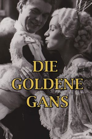 Die goldene Gans