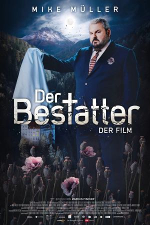 Der Bestatter - Der Film