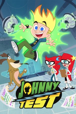 Johnny Test