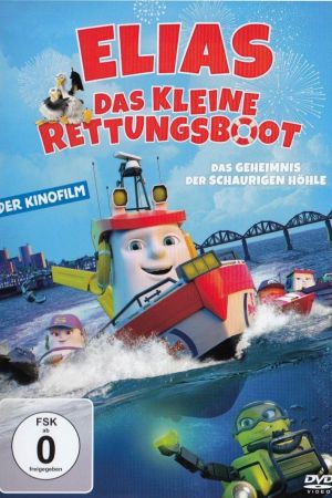 Elias - Das kleine Rettungsboot