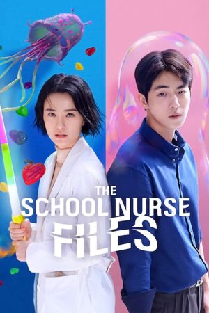 The School Nurse Files