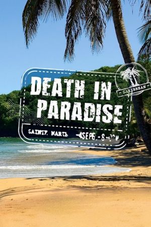 Death in Paradise