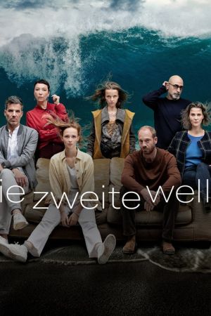 Die zweite Welle