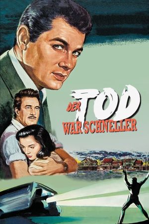 Der Tod war schneller