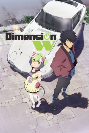 Dimension W