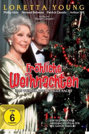 Fröhliche Weihnachten - Das Wunder der Heiligen Nacht