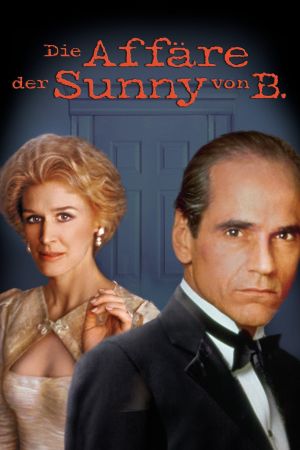 Die Affäre der Sunny von B.