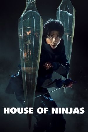 House of Ninjas