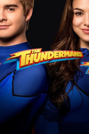 Die Thundermans