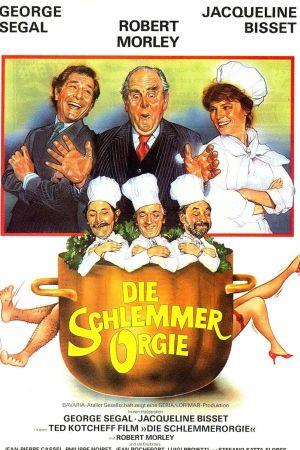 Die Schlemmer-Orgie