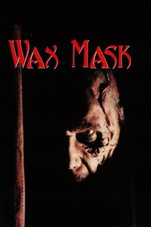 Wax Mask