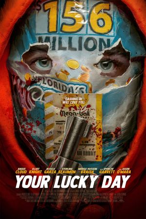 Your Lucky Day: Das große Los