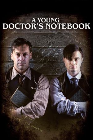 A Young Doctor's Notebook