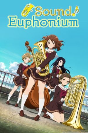 Sound! Euphonium hdfilme stream online