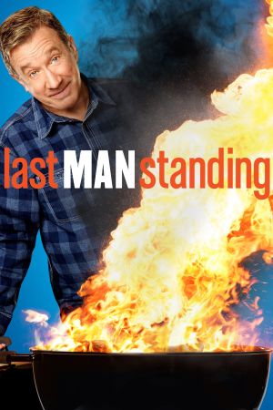 Last Man Standing