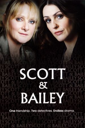 Scott & Bailey