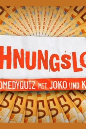 Ahnungslos - das Comedyquiz mit Joko und Klaas