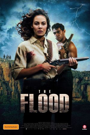 The Flood - Melodie der Rache