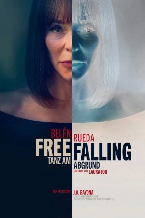 Free Falling - Tanz am Abgrund