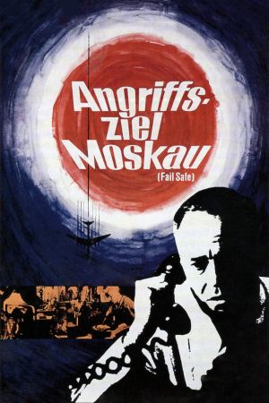 Angriffsziel Moskau