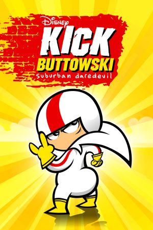 Kick Buttowski – Keiner kann alles