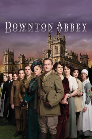 Downton Abbey