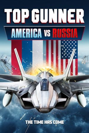 Top Gunner: America vs. Russia