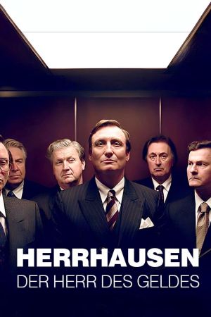 Herrhausen - Der Herr des Geldes