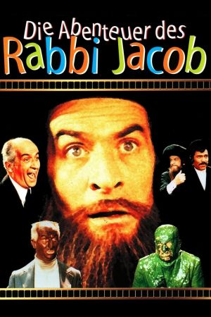 Die Abenteuer des Rabbi Jacob