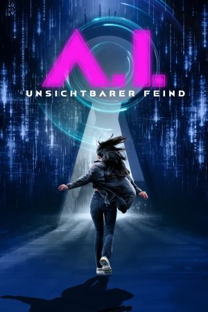 A.I. - Unsichtbarer Feind