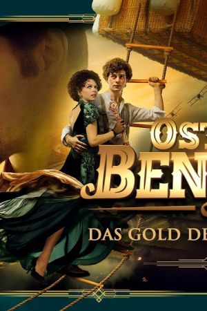 Ostap Bender - Das Gold des Imperiums