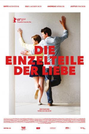 Die Einzelteile der Liebe