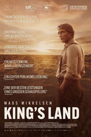 King's Land