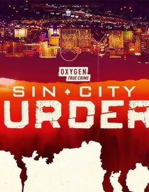 Sin City Murders