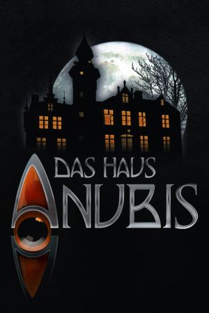 Das Haus Anubis (Season 3)