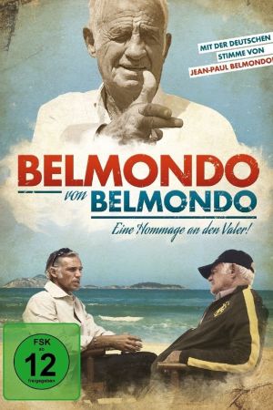 Belmondo von Belmondo - Eine Hommage an den Vater