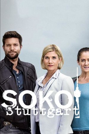 SOKO Stuttgart (Seasons 10-16)