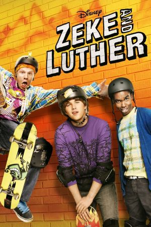 Zeke und Luther