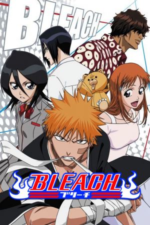 Bleach (Episodes 206- )