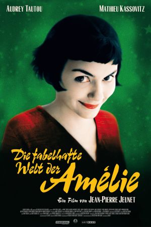 Die fabelhafte Welt der Amélie