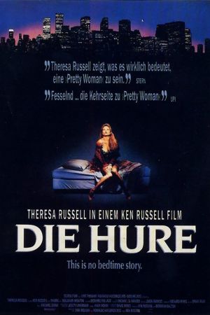 Die Hure