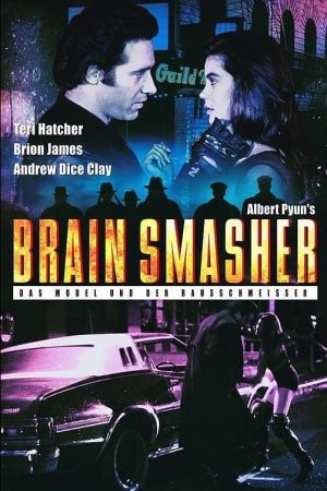 Brain Smasher