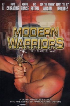 Modern Warriors