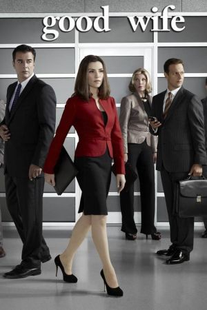 The Good Wife