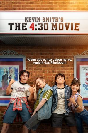 The 4:30 Movie