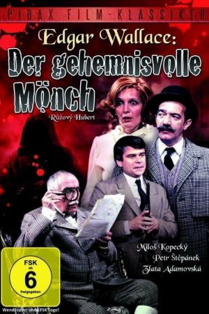 Der geheimnisvolle Mönch