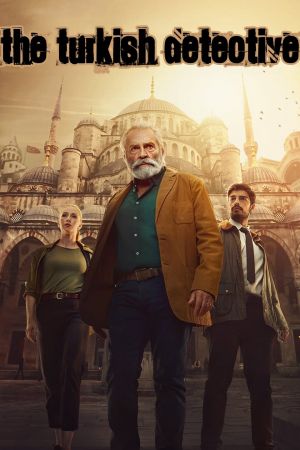 The Turkish Detective