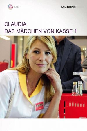 Claudia - Das Mädchen von Kasse 1