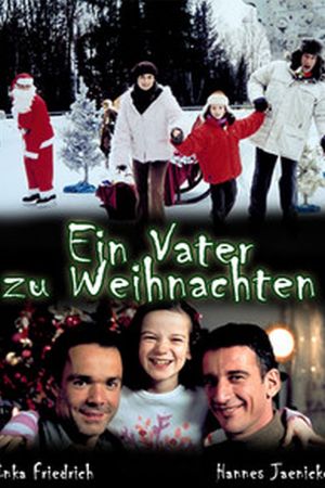 Ein Vater zu Weihnachten