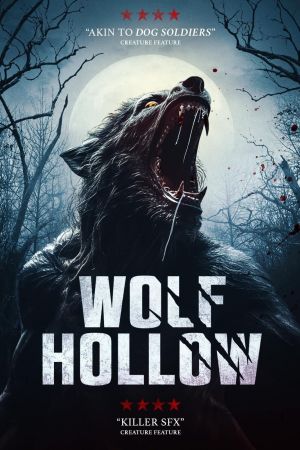 Wolf Hollow